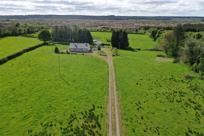 Culmore, Loughglynn, Castlerea, Roscommon