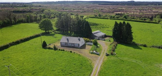 Culmore, Loughglynn, Castlerea, Roscommon