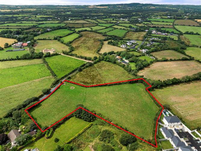 Development Land at Murrintown Village - c. 3.51 Acres (1.42 Hectares), Murrintown, Wexford