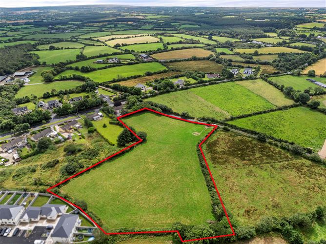 Development Land at Murrintown Village - c. 3.51 Acres (1.42 Hectares), Murrintown, Wexford