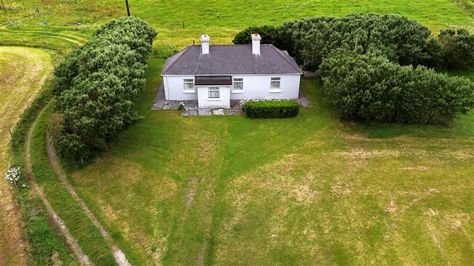Aughleam, Blacksod, Ballina, Mayo
