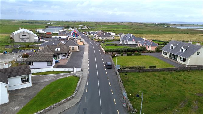 Aughleam, Blacksod, Ballina, Mayo