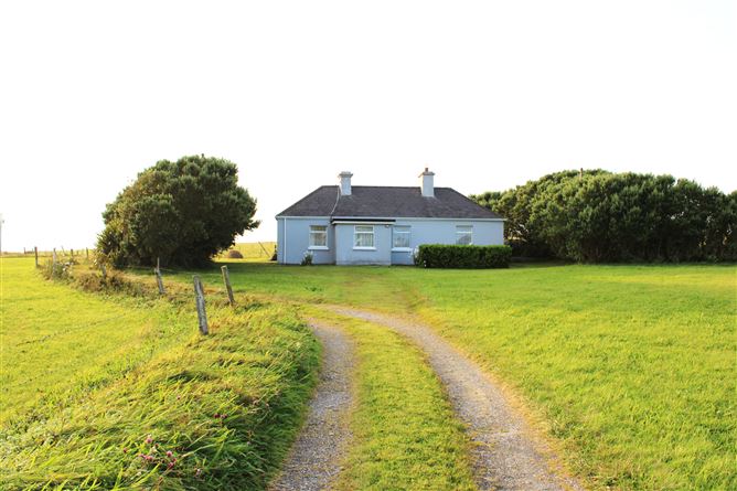 Aughleam, Blacksod, Ballina, Mayo