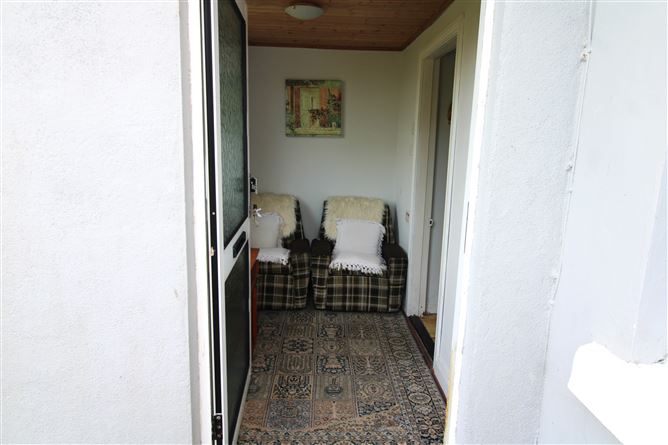 Aughleam, Blacksod, Ballina, Mayo