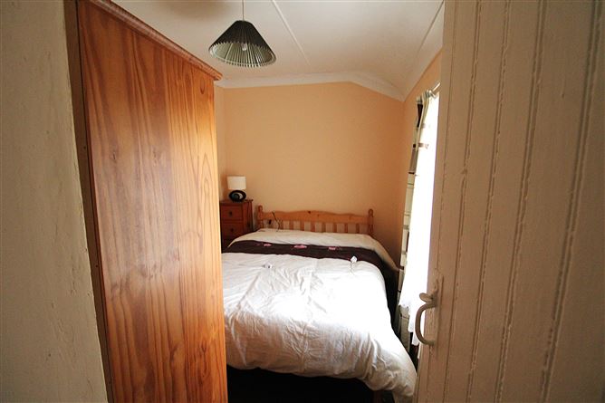 Aughleam, Blacksod, Ballina, Mayo