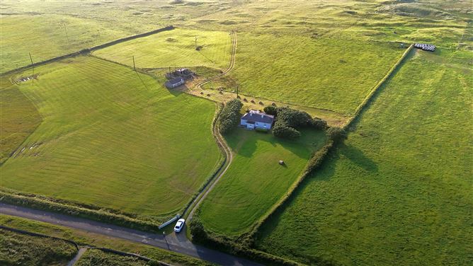Aughleam, Blacksod, Ballina, Mayo