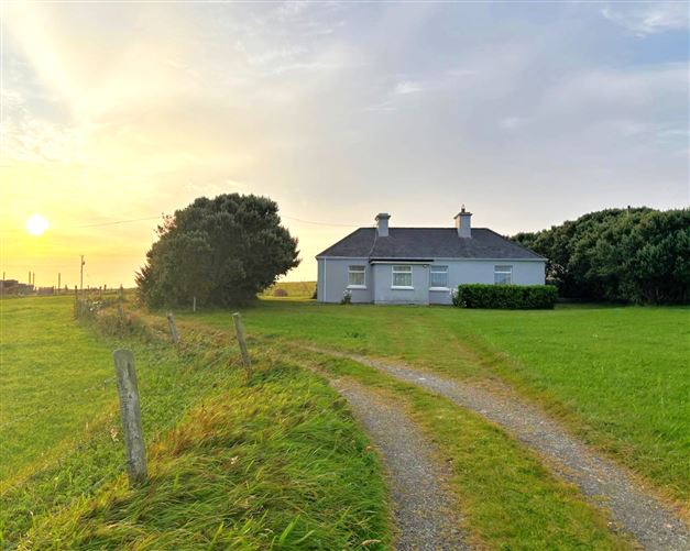 Aughleam, Blacksod, Ballina, Mayo