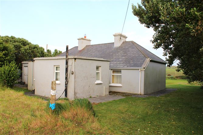 Aughleam, Blacksod, Ballina, Mayo
