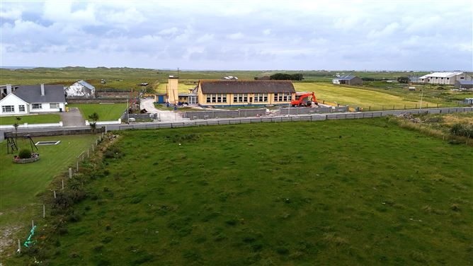 Aughleam, Blacksod, Ballina, Mayo