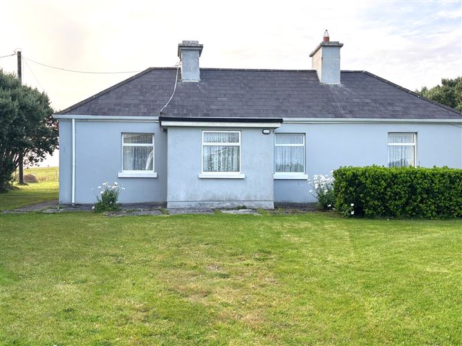 Aughleam, Blacksod, Ballina, Mayo