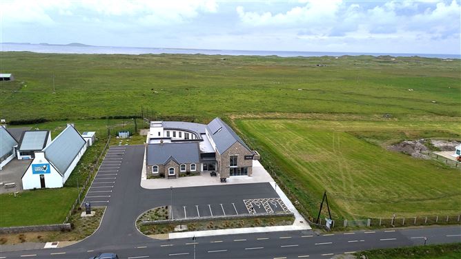 Aughleam, Blacksod, Ballina, Mayo