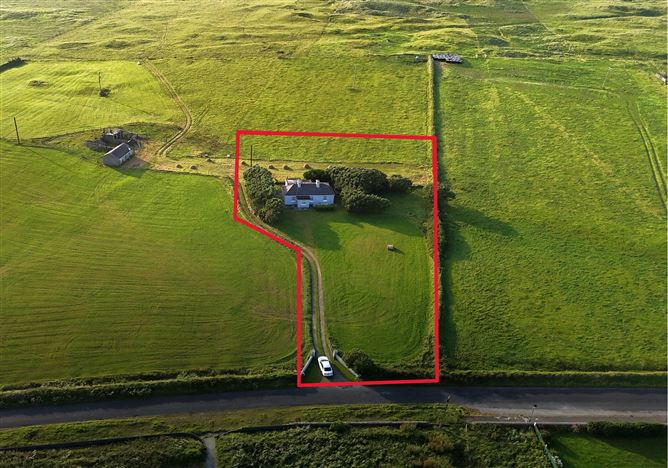 Aughleam, Blacksod, Ballina, Mayo