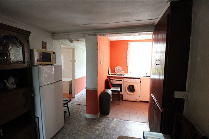 Aughleam, Blacksod, Ballina, Mayo