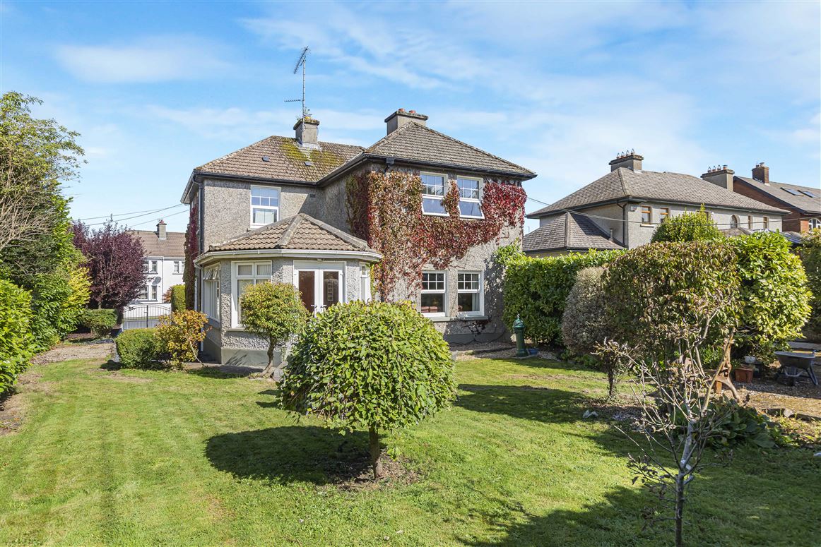 "Sundays Well", Sundays Well Road, Mullingar, Westmeath