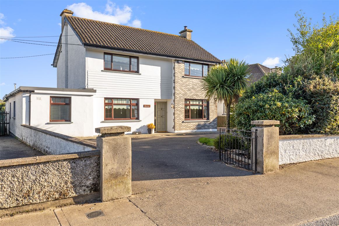 Shalimar, Summerhill, Enniscorthy, Co. Wexford