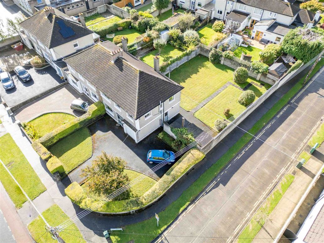 206 Ballyroan Road, Rathfarnham, Dublin 16, County Dublin