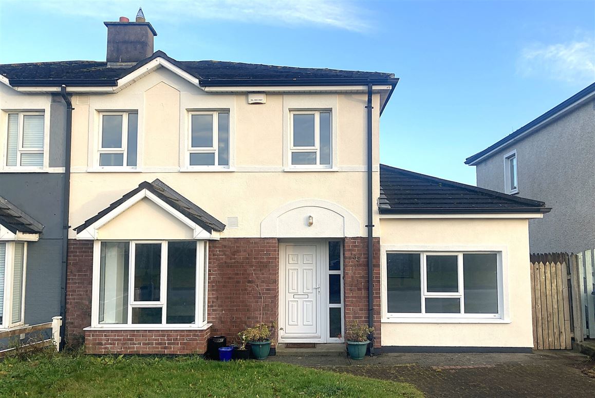 33 Ashfield, Blackbog Road, Carlow