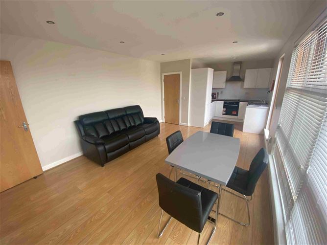 Saint Canices Square, Finglas, Dublin 11