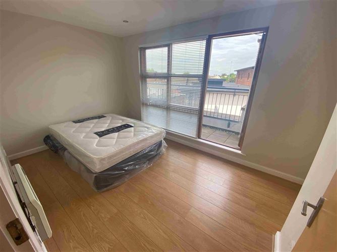 Saint Canices Square, Finglas, Dublin 11