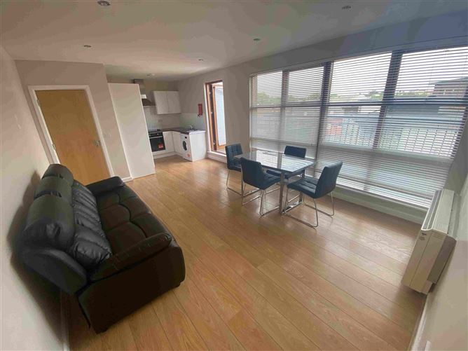 Saint Canices Square, Finglas, Dublin 11