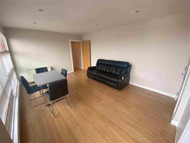 Saint Canices Square, Finglas, Dublin 11