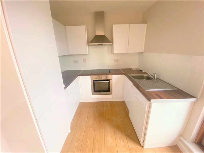 Saint Canices Square, Finglas, Dublin 11