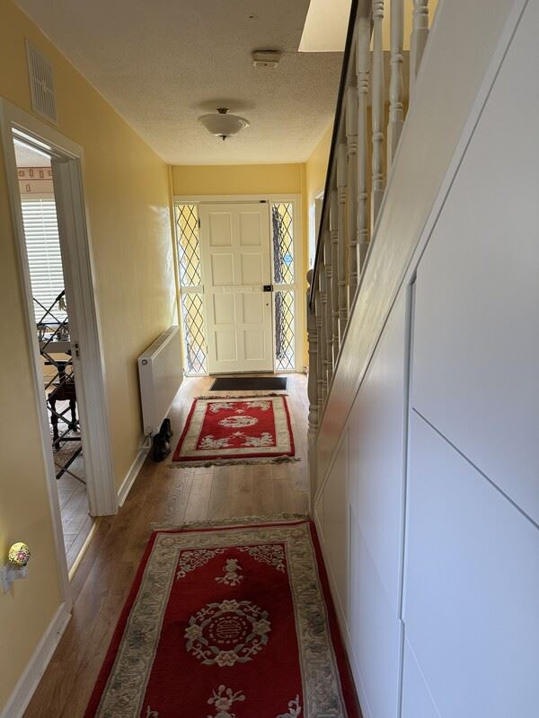 SINGLE ROOM AVAILABLE, Dublin