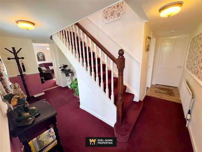 Home Stead Hall, Murvagh, Laghey, County Donegal