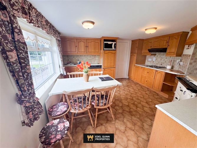 Home Stead Hall, Murvagh, Laghey, County Donegal