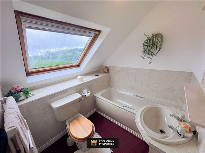 Home Stead Hall, Murvagh, Laghey, County Donegal