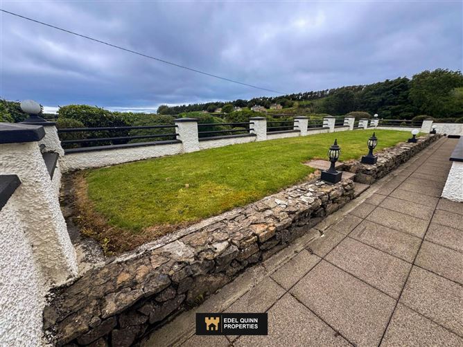 Home Stead Hall, Murvagh, Laghey, County Donegal