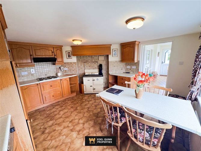 Home Stead Hall, Murvagh, Laghey, County Donegal