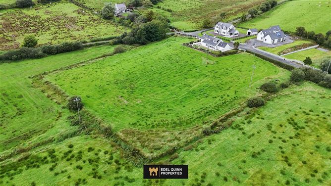 Home Stead Hall, Murvagh, Laghey, County Donegal