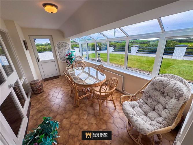 Home Stead Hall, Murvagh, Laghey, County Donegal