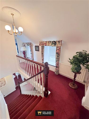 Home Stead Hall, Murvagh, Laghey, County Donegal