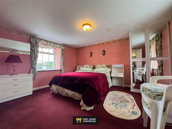 Home Stead Hall, Murvagh, Laghey, County Donegal