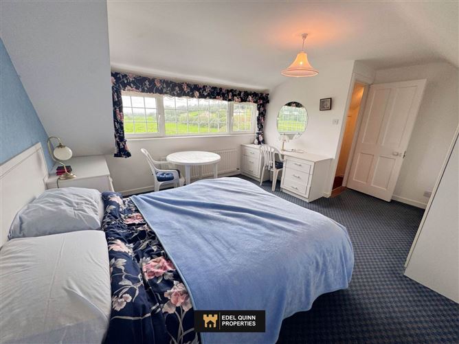 Home Stead Hall, Murvagh, Laghey, County Donegal