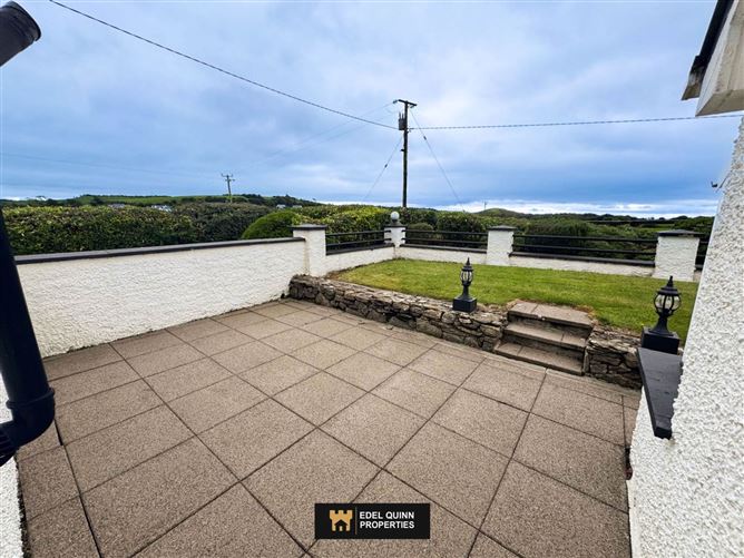 Home Stead Hall, Murvagh, Laghey, County Donegal