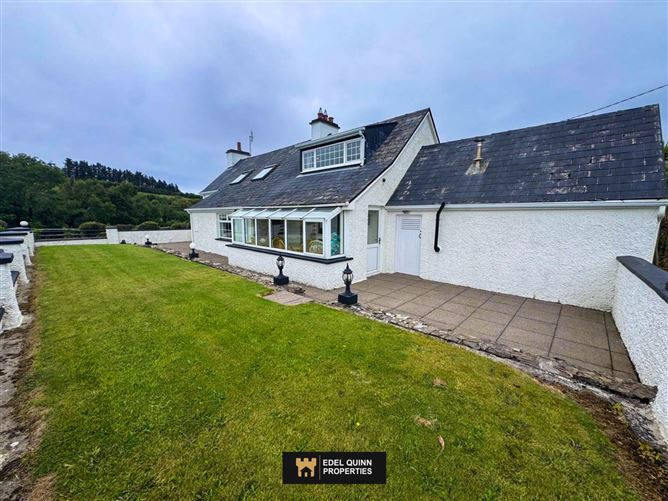 Home Stead Hall, Murvagh, Laghey, County Donegal