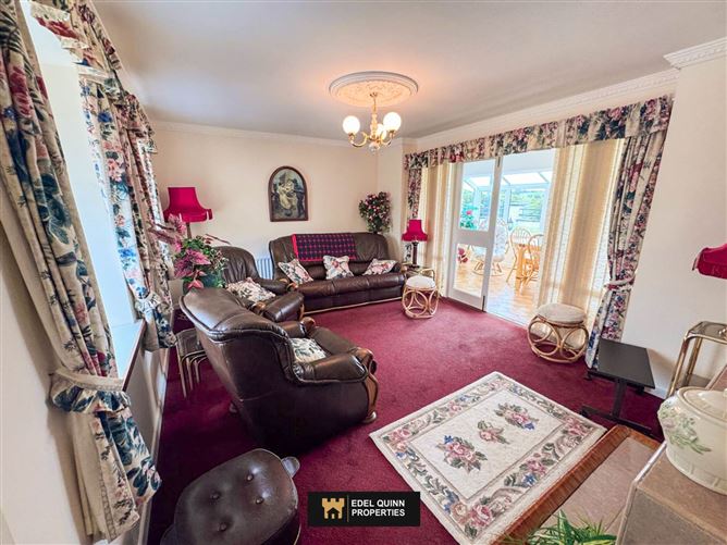 Home Stead Hall, Murvagh, Laghey, County Donegal