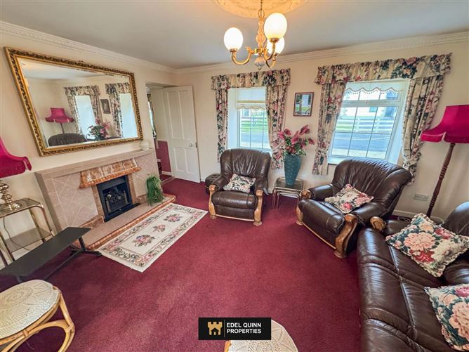 Home Stead Hall, Murvagh, Laghey, County Donegal