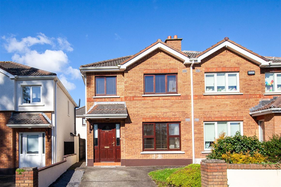 250 Collinswood, Collins Avenue, Beaumont, Dublin