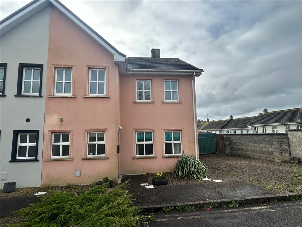 35 The Manor, Clondulane, Fermoy, Cork