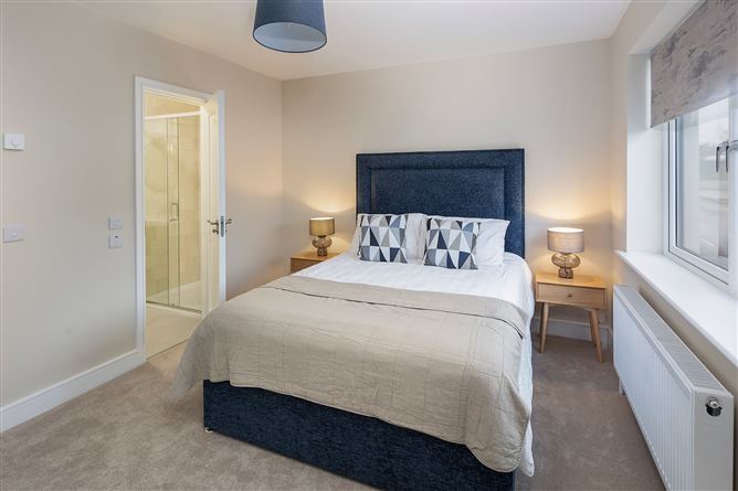 50 The Elms, Lakeview, Midleton, Co. Cork