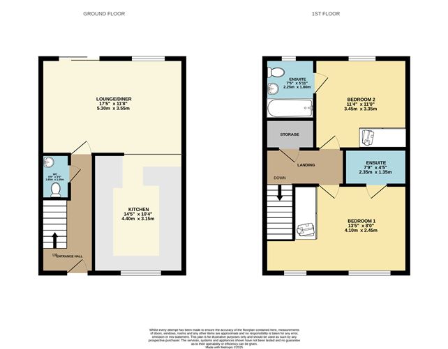50 The Elms, Lakeview, Midleton, Co. Cork