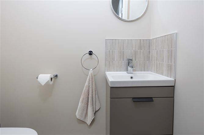 50 The Elms, Lakeview, Midleton, Co. Cork