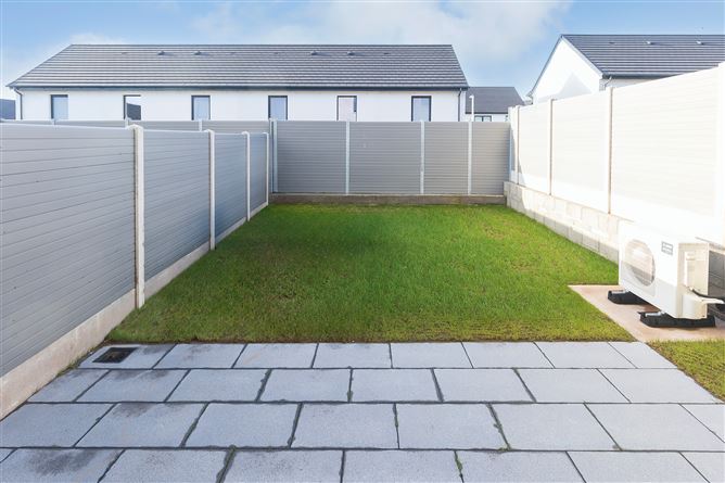 50 The Elms, Lakeview, Midleton, Co. Cork