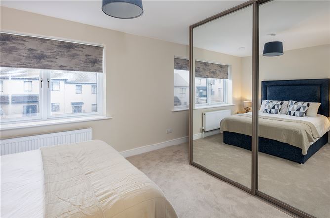 50 The Elms, Lakeview, Midleton, Co. Cork