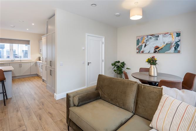 50 The Elms, Lakeview, Midleton, Co. Cork