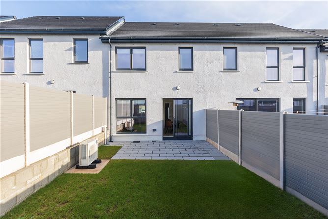 50 The Elms, Lakeview, Midleton, Co. Cork